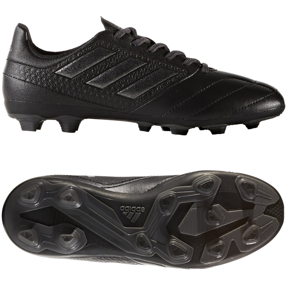 Buty piłkarskie adidas Ace 17.4 FxG JR S77095