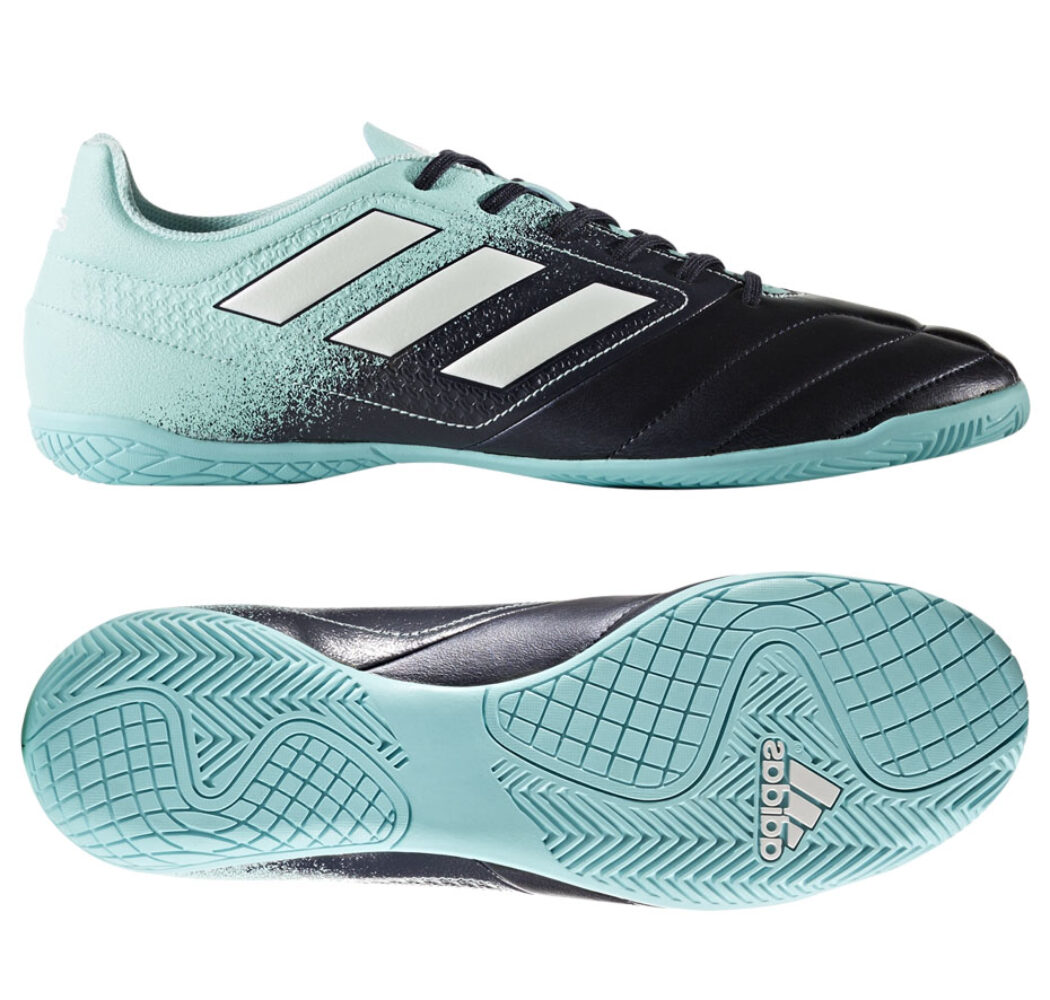BUTY adidas ACE 17.4 IN S77102