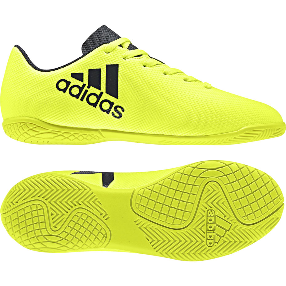 BUTY adidas X 17.4 IN JR S82410