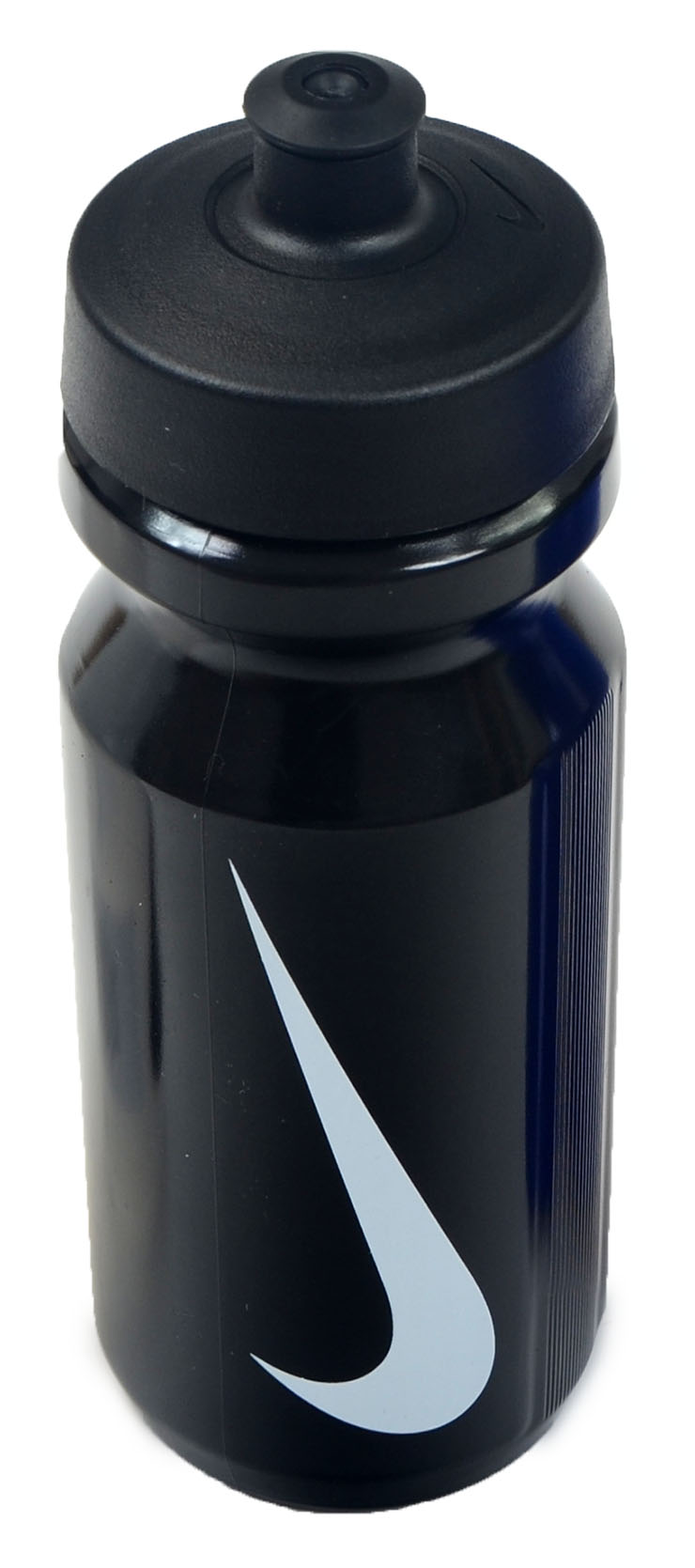 BIDON NIKE BIG MOUTH czarny /17010