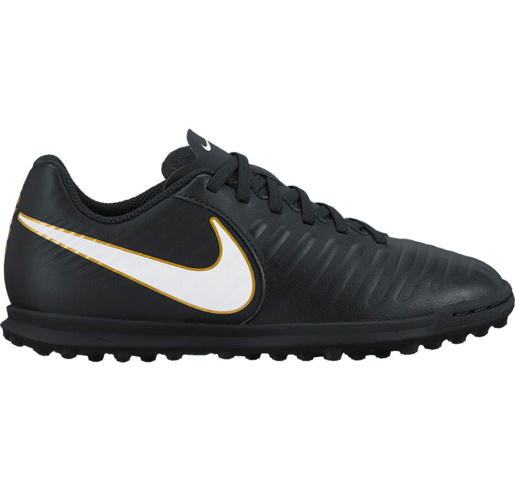 Buty piłkarskie Nike Tiempox Rio IV TF JR 897736 002