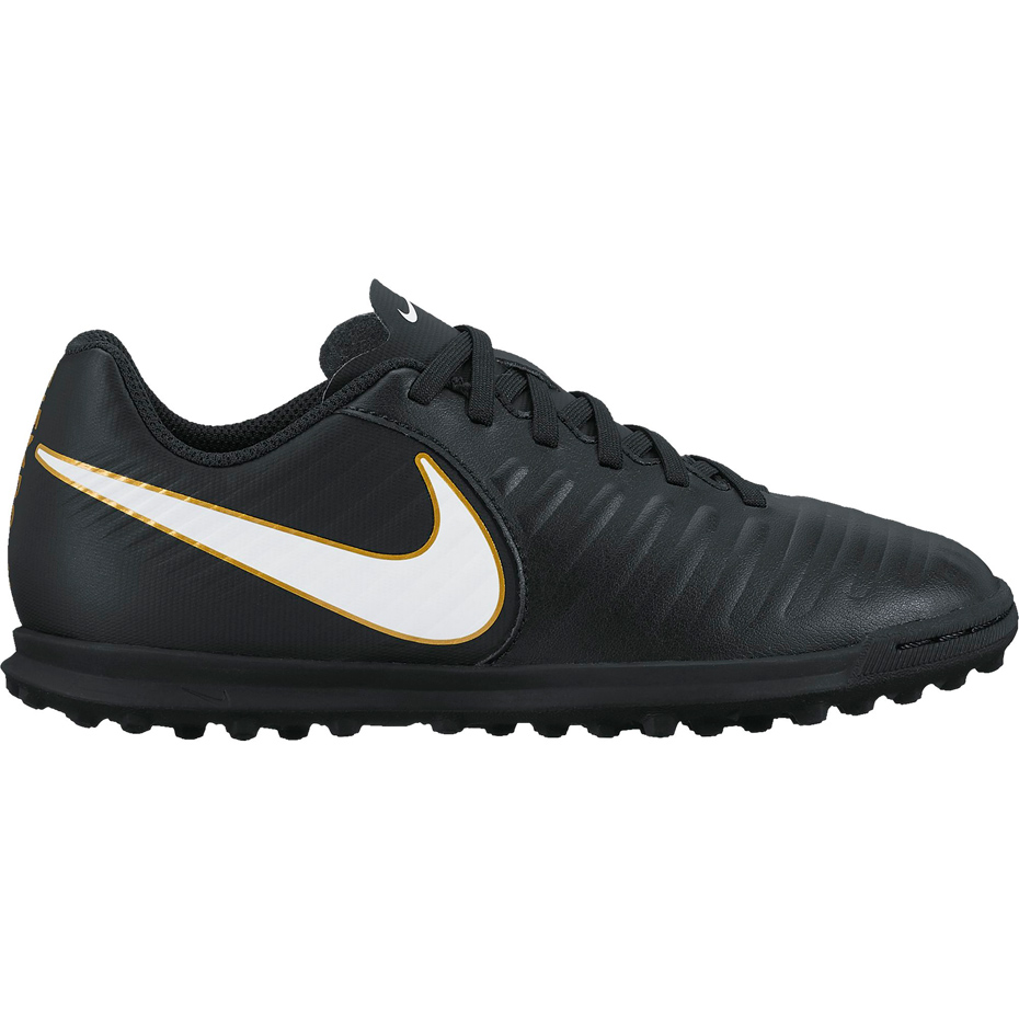 Buty piłkarskie Nike Tiempox Rio IV TF JR 897736 002