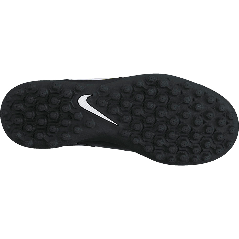 Buty piłkarskie Nike Tiempox Rio IV TF JR 897736 002 - obrazek 2
