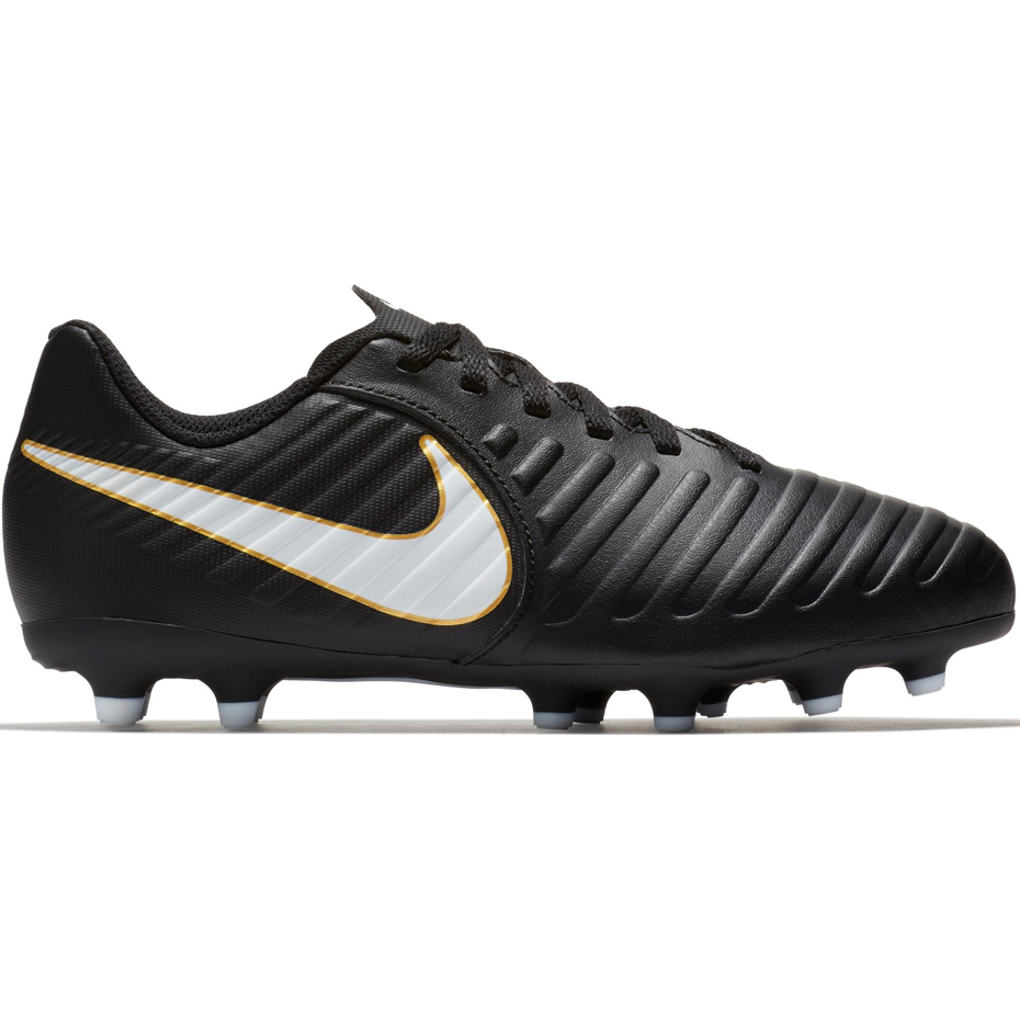 Buty piłkarskie Nike Tiempo Rio IV FG JR 897731 002