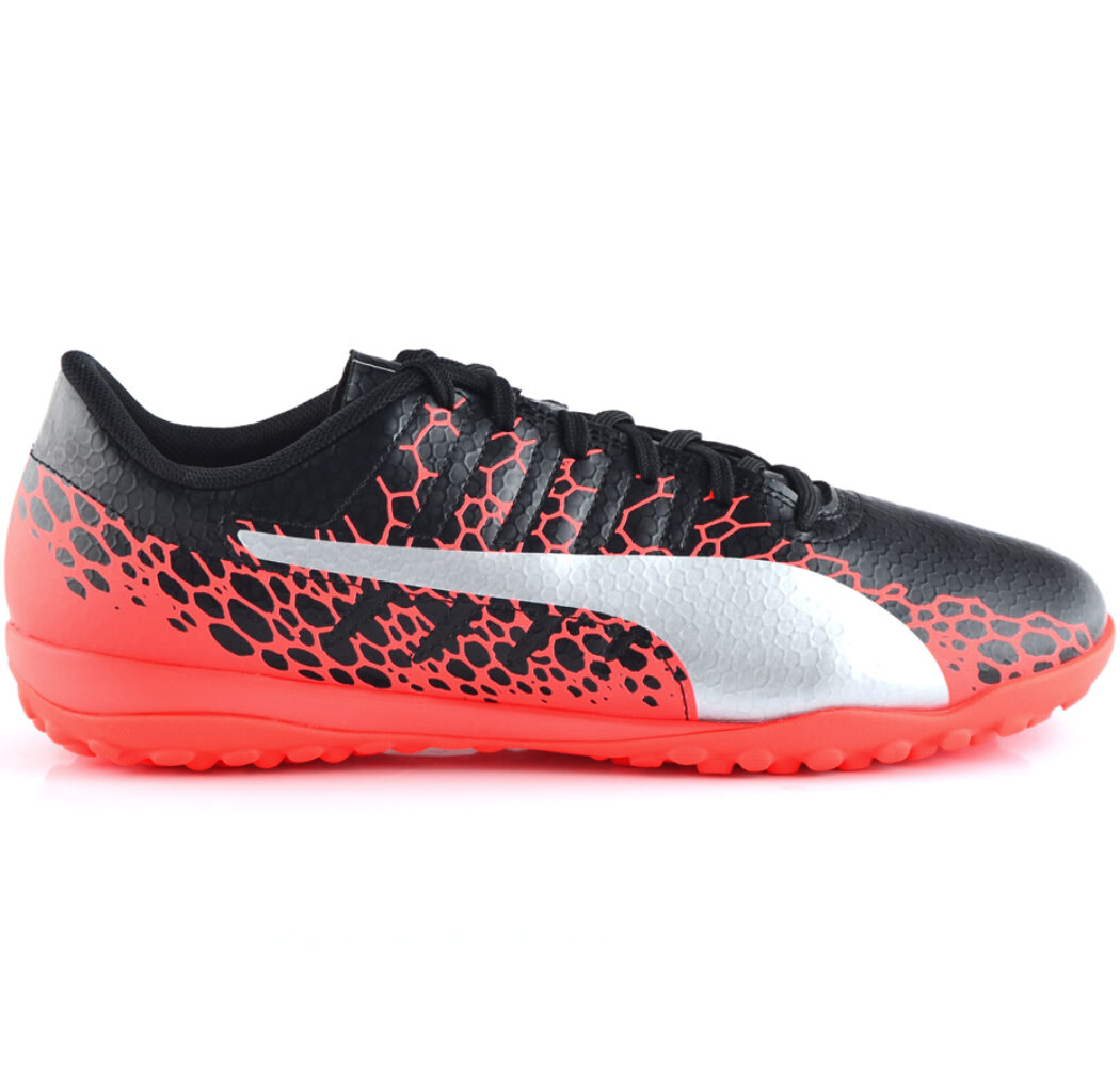 Buty piłkarskie Puma Evopower Vigor 4Graphic TT 104458 01