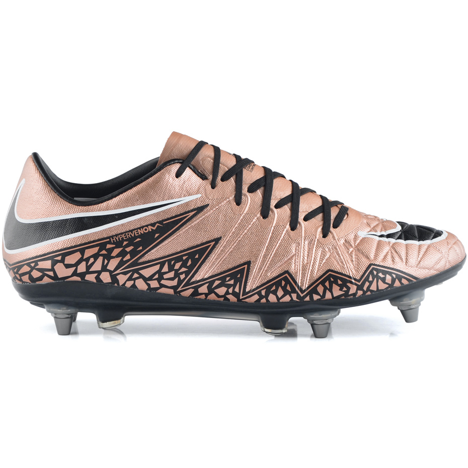 Buty piłkarskie Nike Hypervenom Phinish SG-PRO 768898 904