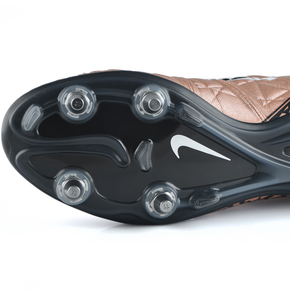 Buty piłkarskie Nike Hypervenom Phinish SG-PRO 768898 904 - obrazek 6