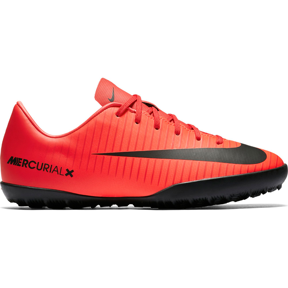 Buty piłkarskie Nike Mercurial X Vapor XI TF JR 831949 616