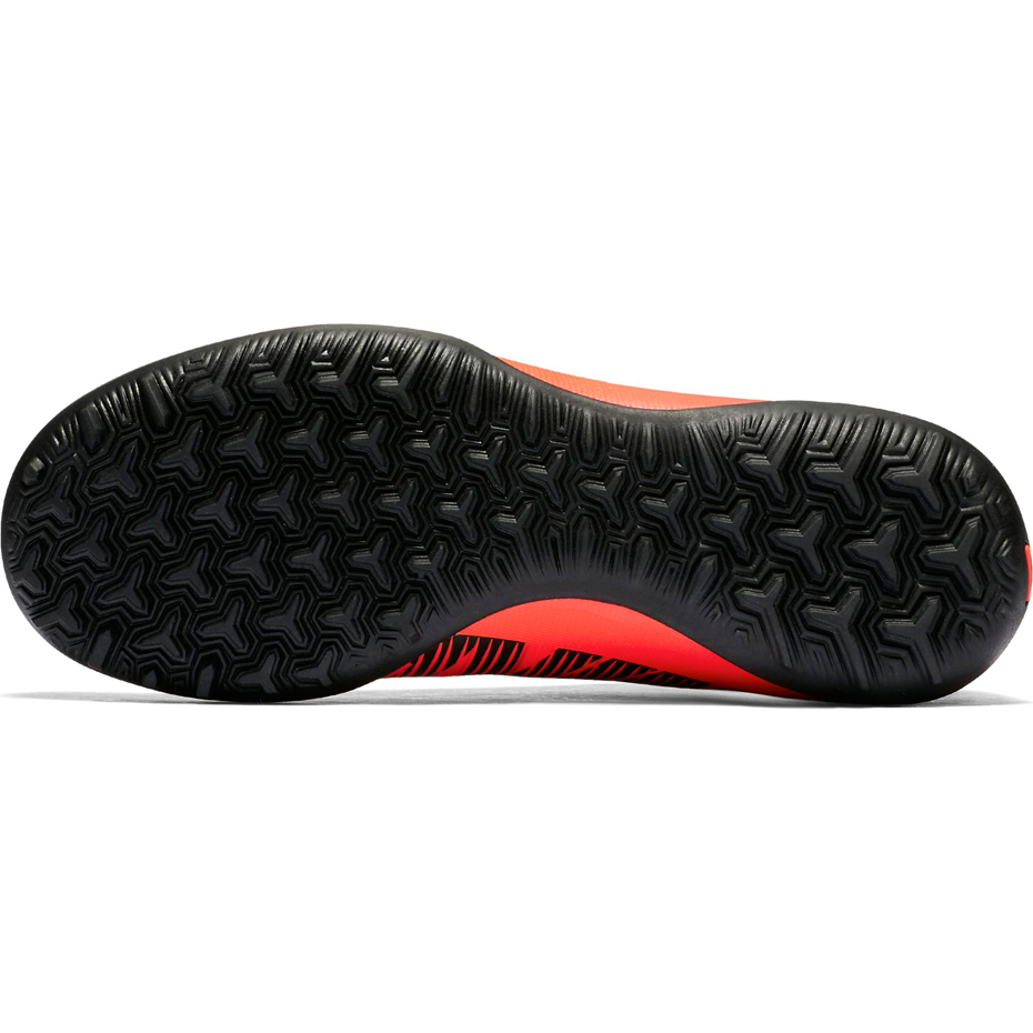 Buty piłkarskie Nike Mercurial X Vapor XI TF JR 831949 616 - obrazek 6