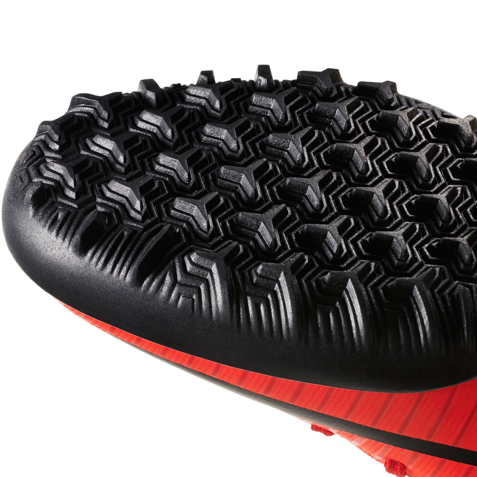 Buty piłkarskie Nike Mercurial X Vapor XI TF JR 831949 616 - obrazek 7