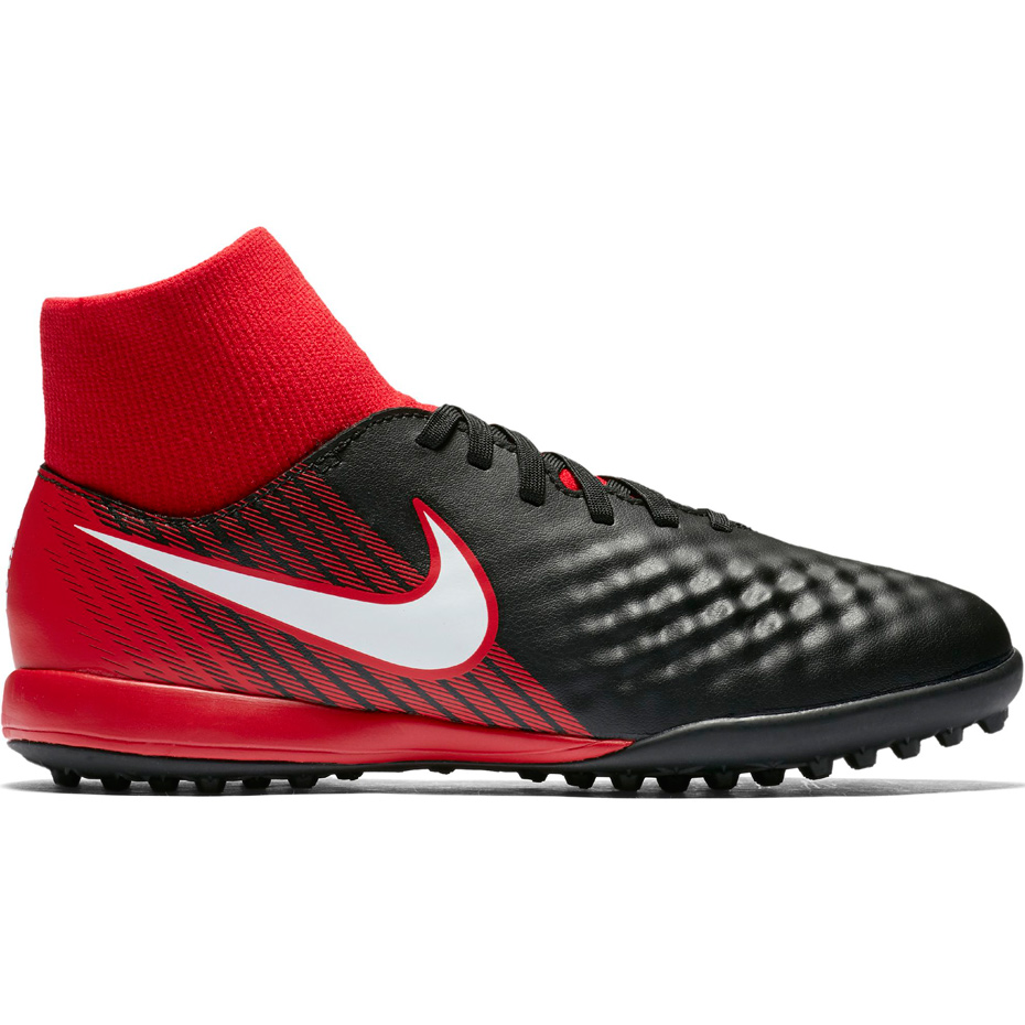 Buty piłkarskie Nike Magista X Onda II DF TF JR 917782 061