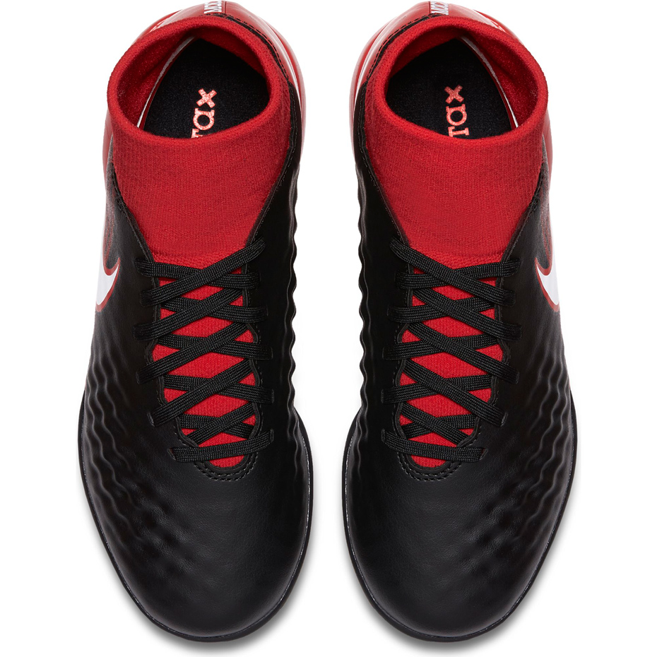 Buty piłkarskie Nike Magista X Onda II DF TF JR 917782 061 - obrazek 2