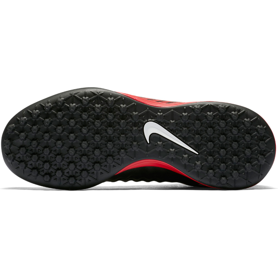 Buty piłkarskie Nike Magista X Onda II DF TF JR 917782 061 - obrazek 3