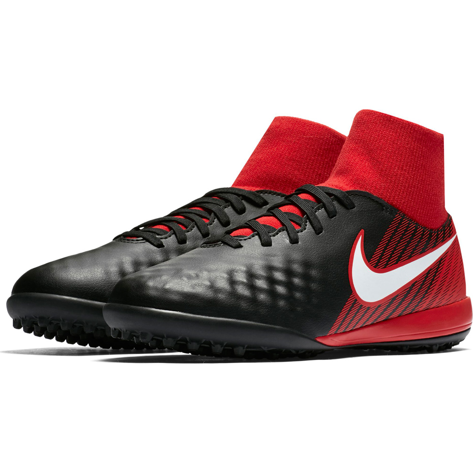Buty piłkarskie Nike Magista X Onda II DF TF JR 917782 061 - obrazek 4