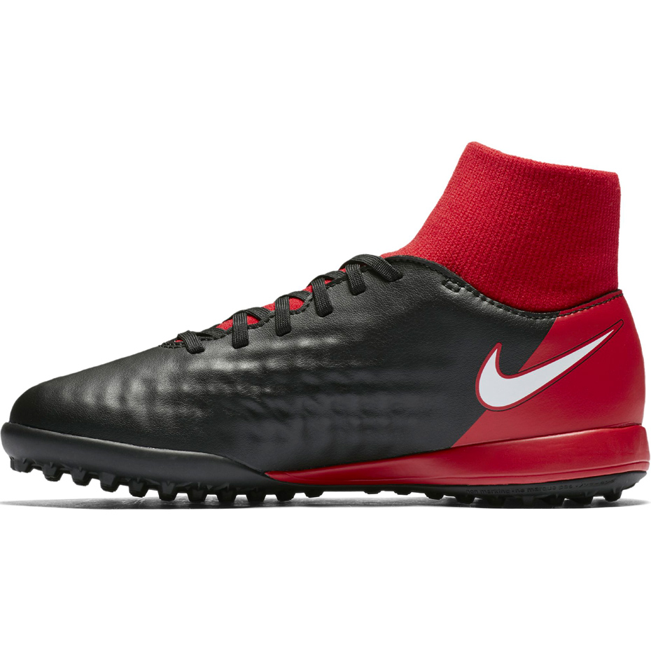 Buty piłkarskie Nike Magista X Onda II DF TF JR 917782 061 - obrazek 5