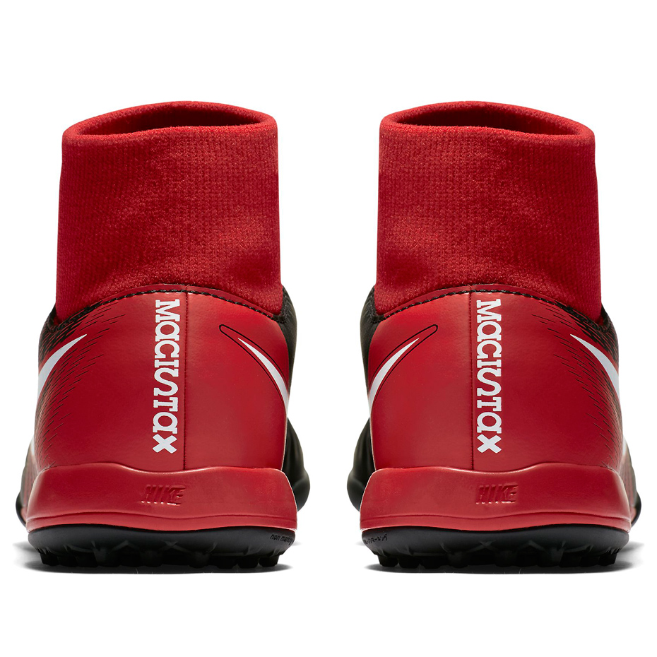 Buty piłkarskie Nike Magista X Onda II DF TF JR 917782 061 - obrazek 7