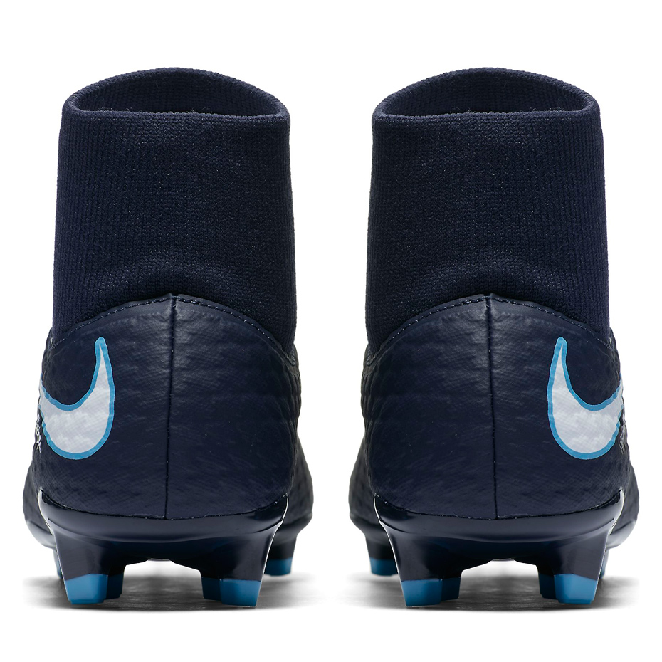 BUTY NIKE HYPERVENOM PHELON 3 DF FG 917764 414 - obrazek 5