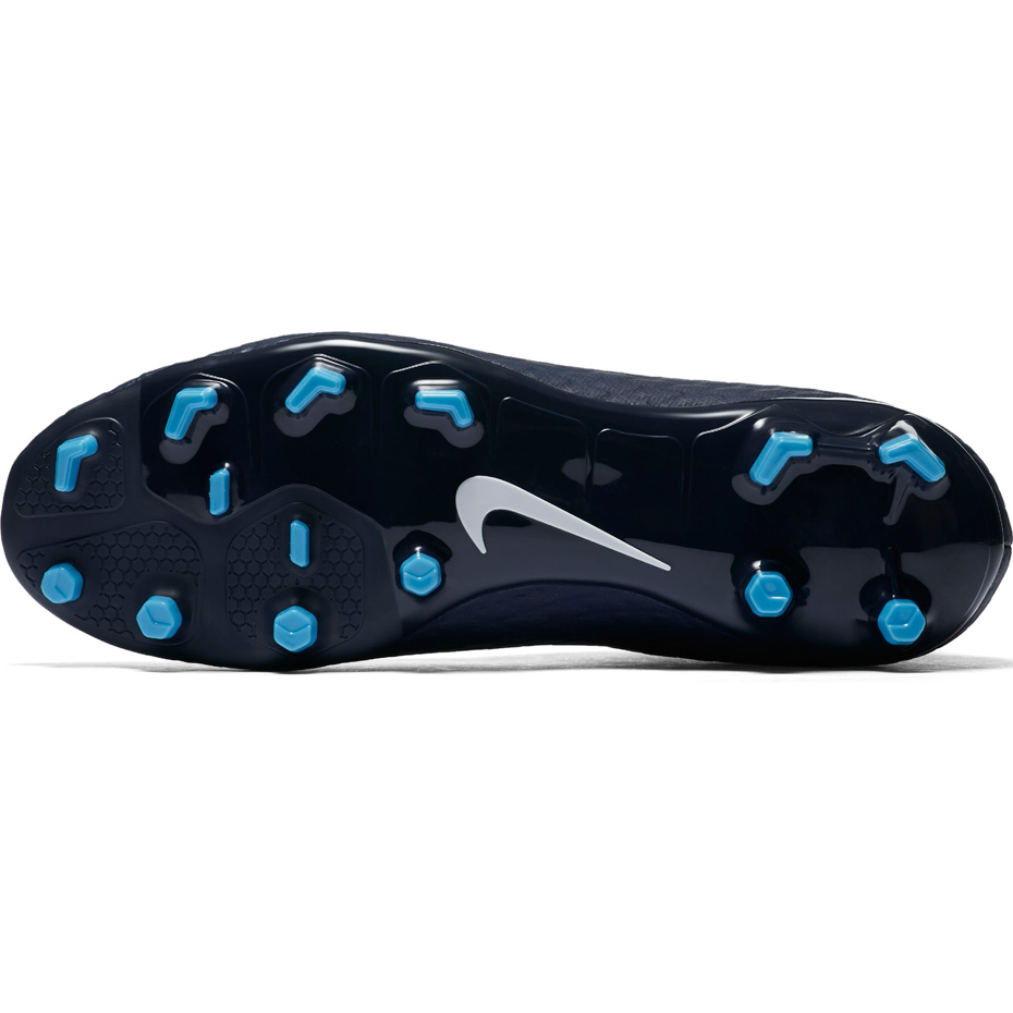 BUTY NIKE HYPERVENOM PHELON 3 DF FG 917764 414 - obrazek 6