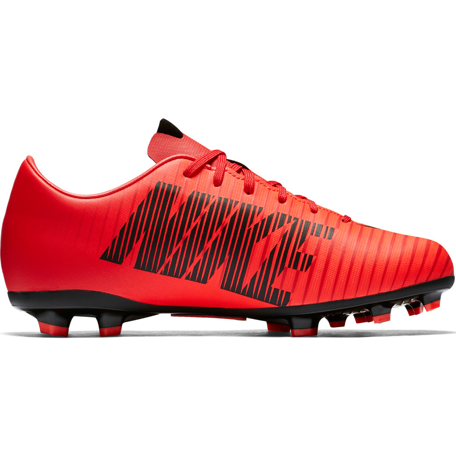 Buty piłkarskie Nike Mercurial Victory VI FG JR 831945 616 - obrazek 3