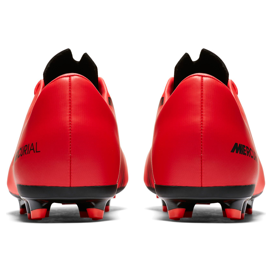 Buty piłkarskie Nike Mercurial Victory VI FG JR 831945 616 - obrazek 5