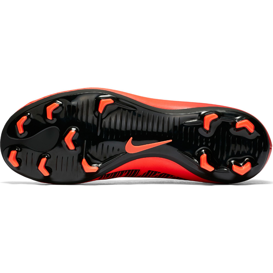 Buty piłkarskie Nike Mercurial Victory VI FG JR 831945 616 - obrazek 6