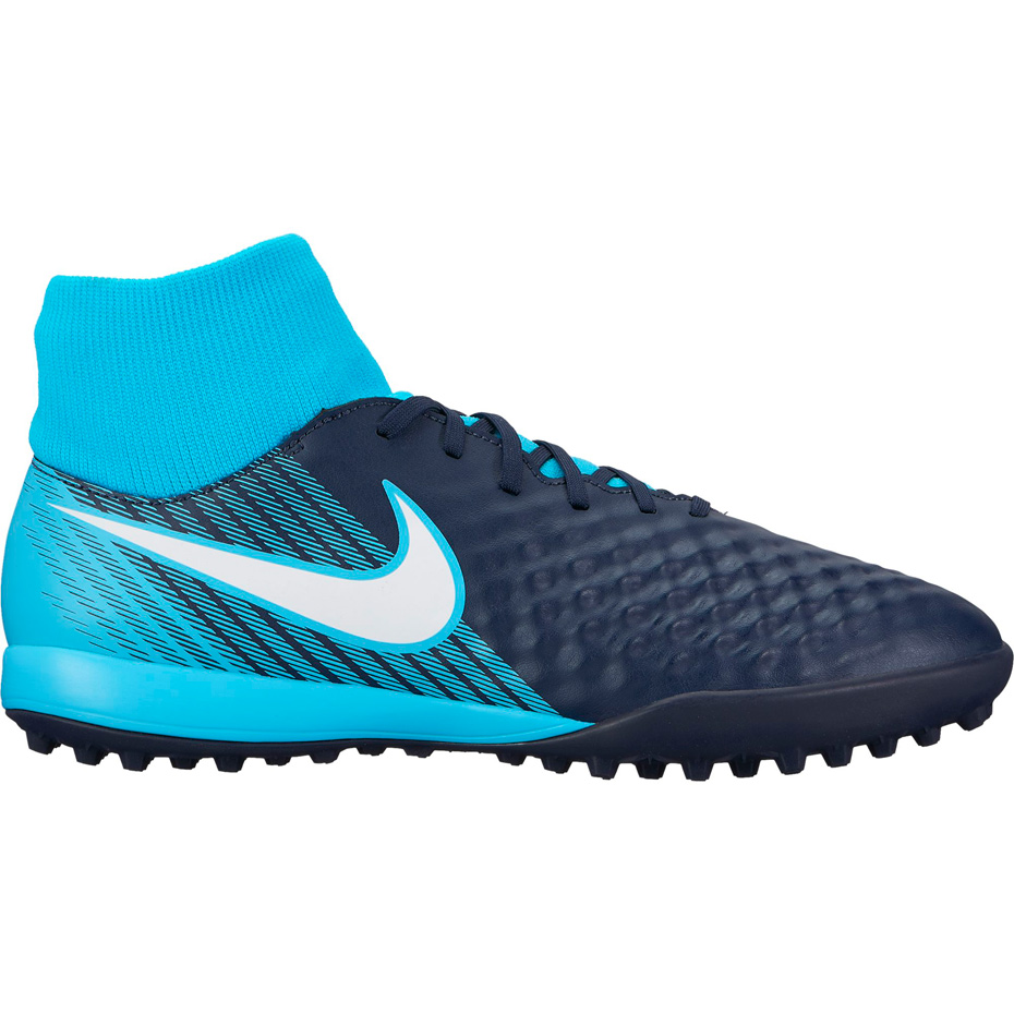 Buty piłkarskie Nike Magista X Onda II DF TF 917796 414