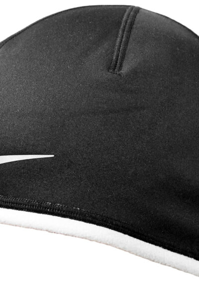 CZAPKA NIKE RUNNING czarno/biała /575824 010