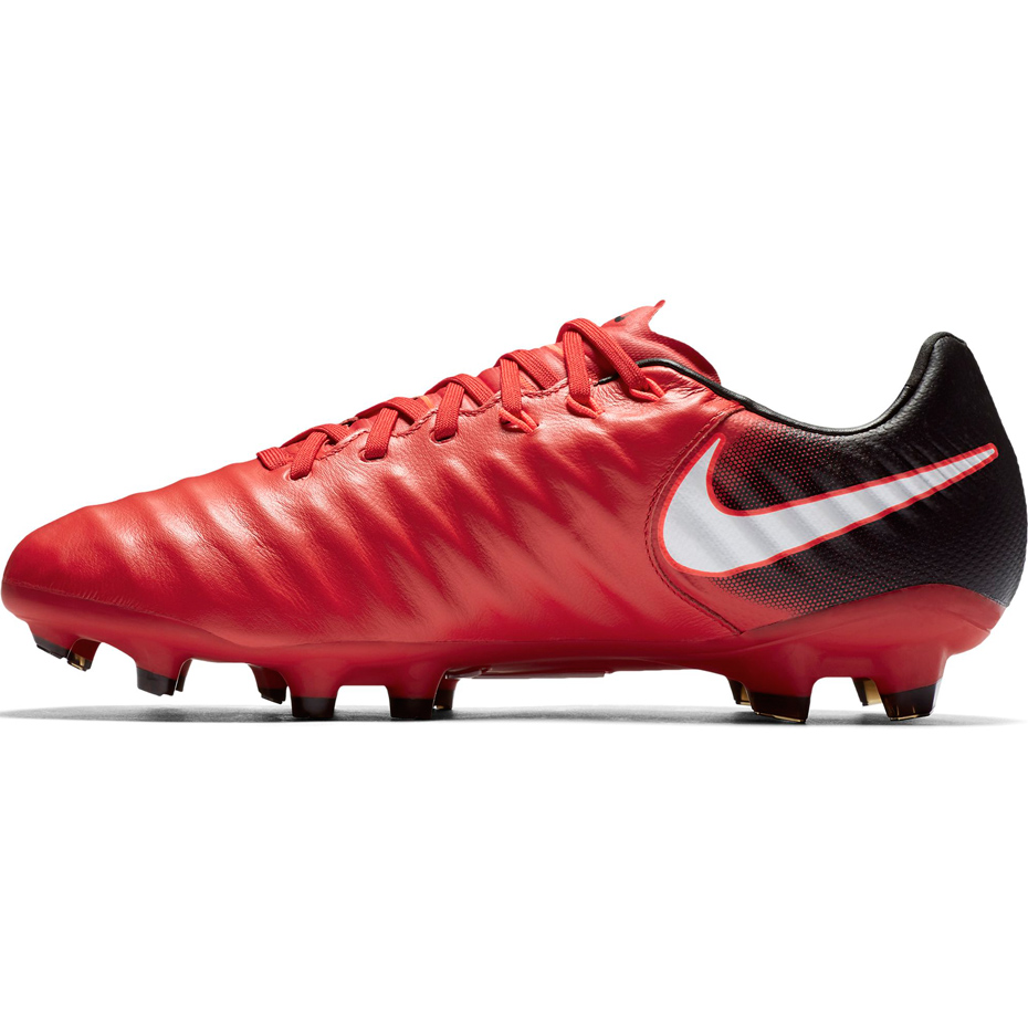 Buty piłkarskie Nike Tiempo Legacy III FG 897748 616 - obrazek 3