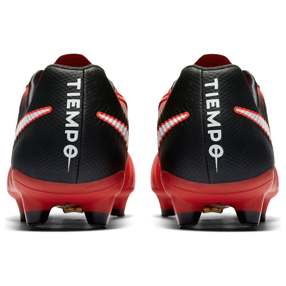Buty piłkarskie Nike Tiempo Legacy III FG 897748 616 - obrazek 5