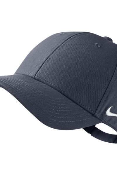CZAPKA NIKE TEAM CLUB CAP granatowa /646398 451
