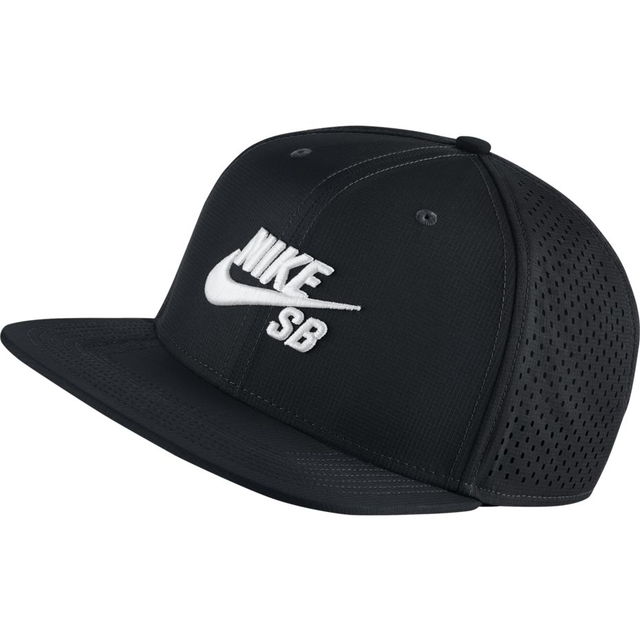 CZAPKA Z DASZKIEM NIKE SB PERFORMANCE TRUCKER /629243 010