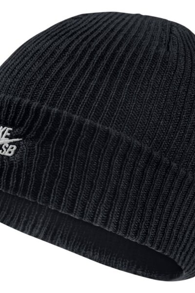 CZAPKA NIKE SB FISHERMAN 628684 011