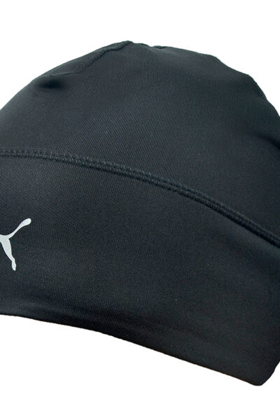 CZAPKA SLICK RUNNING HAT czarna /21066 01