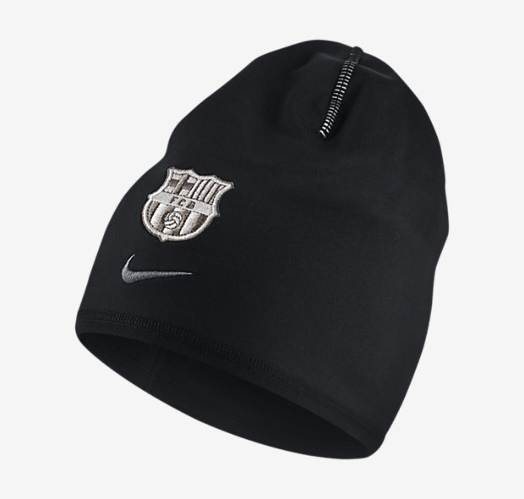 CZAPKA NIKE FC BARCELONA TRAINING CRESTED /805304 010