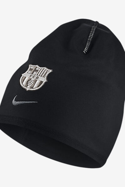 CZAPKA NIKE FC BARCELONA TRAINING CRESTED /805304 010