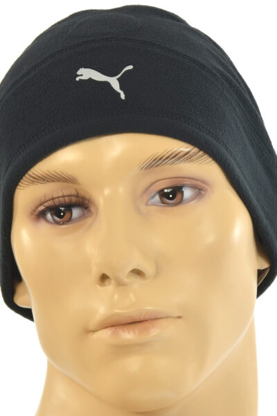 CZAPKA PUMA ALPHA WARM CELL SR /21065 01