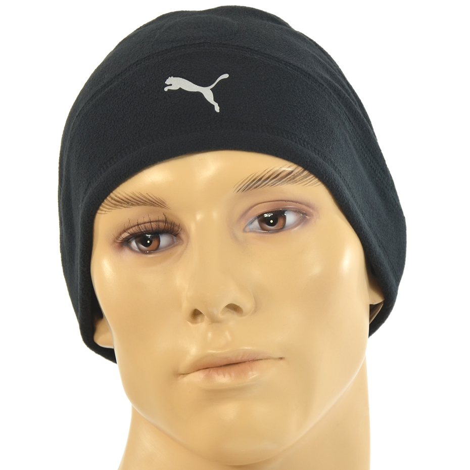 CZAPKA PUMA ALPHA WARM CELL SR /21065 01