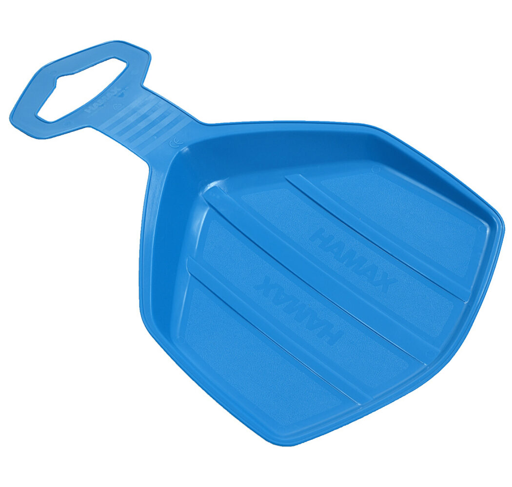 Ślizg Hamax Łopata Hot Sheet niebieski 504502