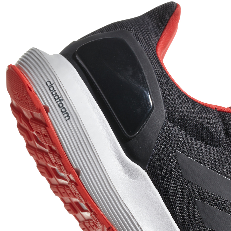 Buty damskie do biegania adidas Cosmic 2 W CP8712 - obrazek 4