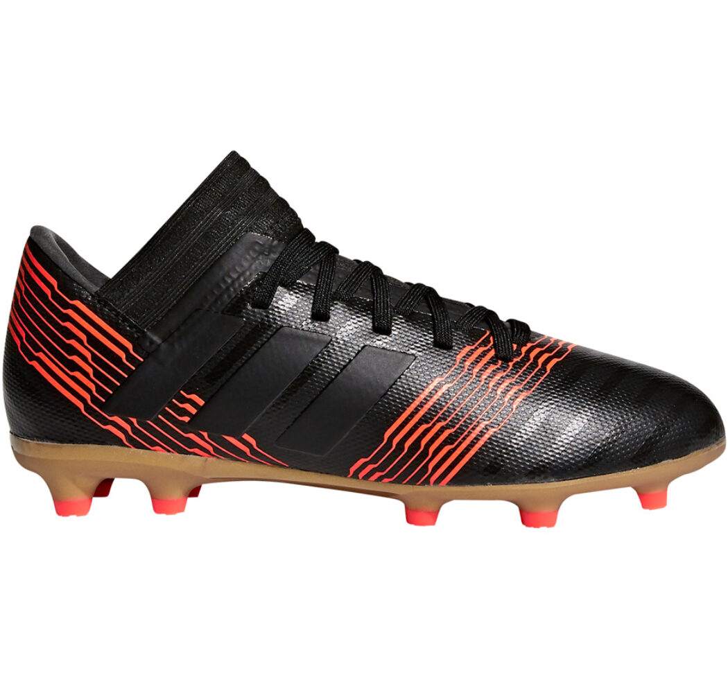 Buty piłkarskie adidas Nemeziz 17.3 FG JR CP9165