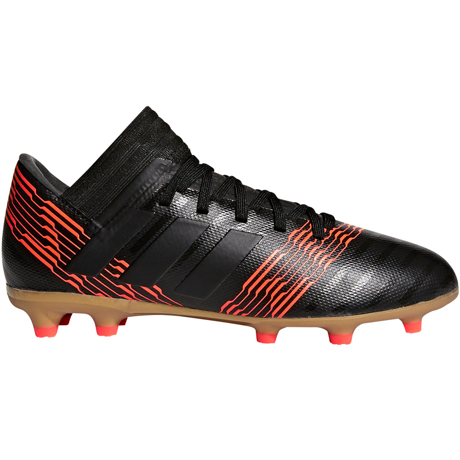 Buty piłkarskie adidas Nemeziz 17.3 FG JR CP9165