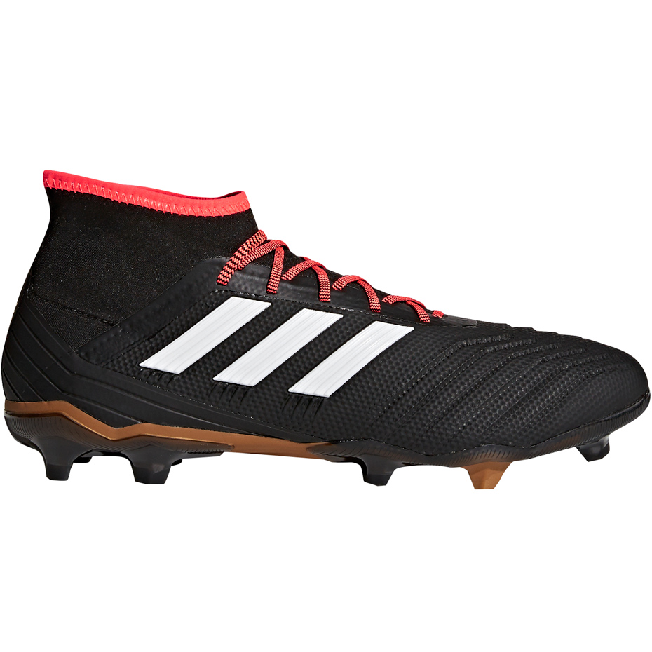 BUTY adidas PREDATOR 18.2 FG CP9290