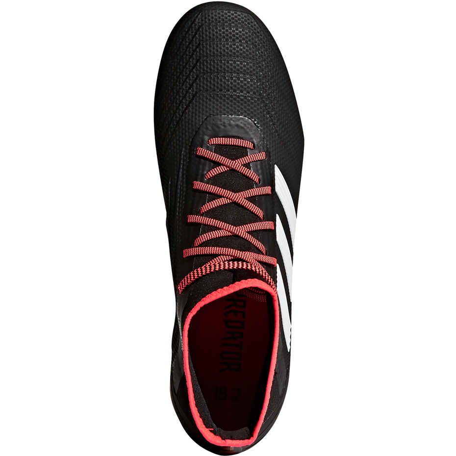 BUTY adidas PREDATOR 18.2 FG CP9290 - obrazek 3