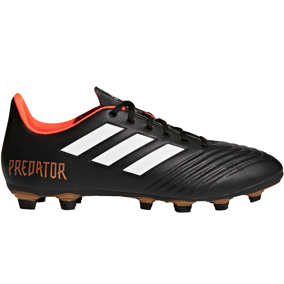 Buty piłkarskie adidas Predator 18.4 FxG CP9265