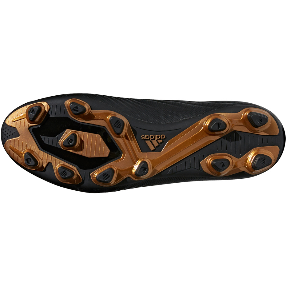 Buty piłkarskie adidas Predator 18.4 FxG CP9265 - obrazek 3