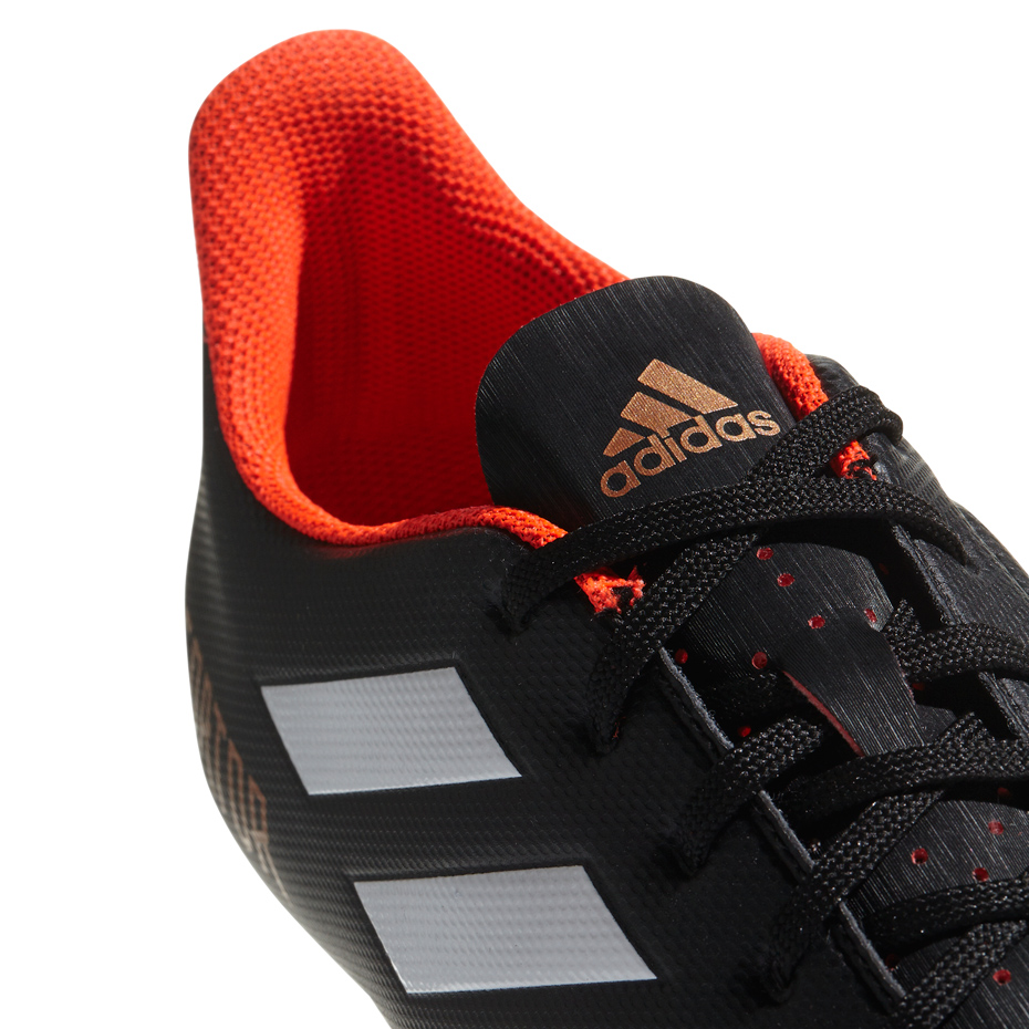 Buty piłkarskie adidas Predator 18.4 FxG CP9265 - obrazek 5