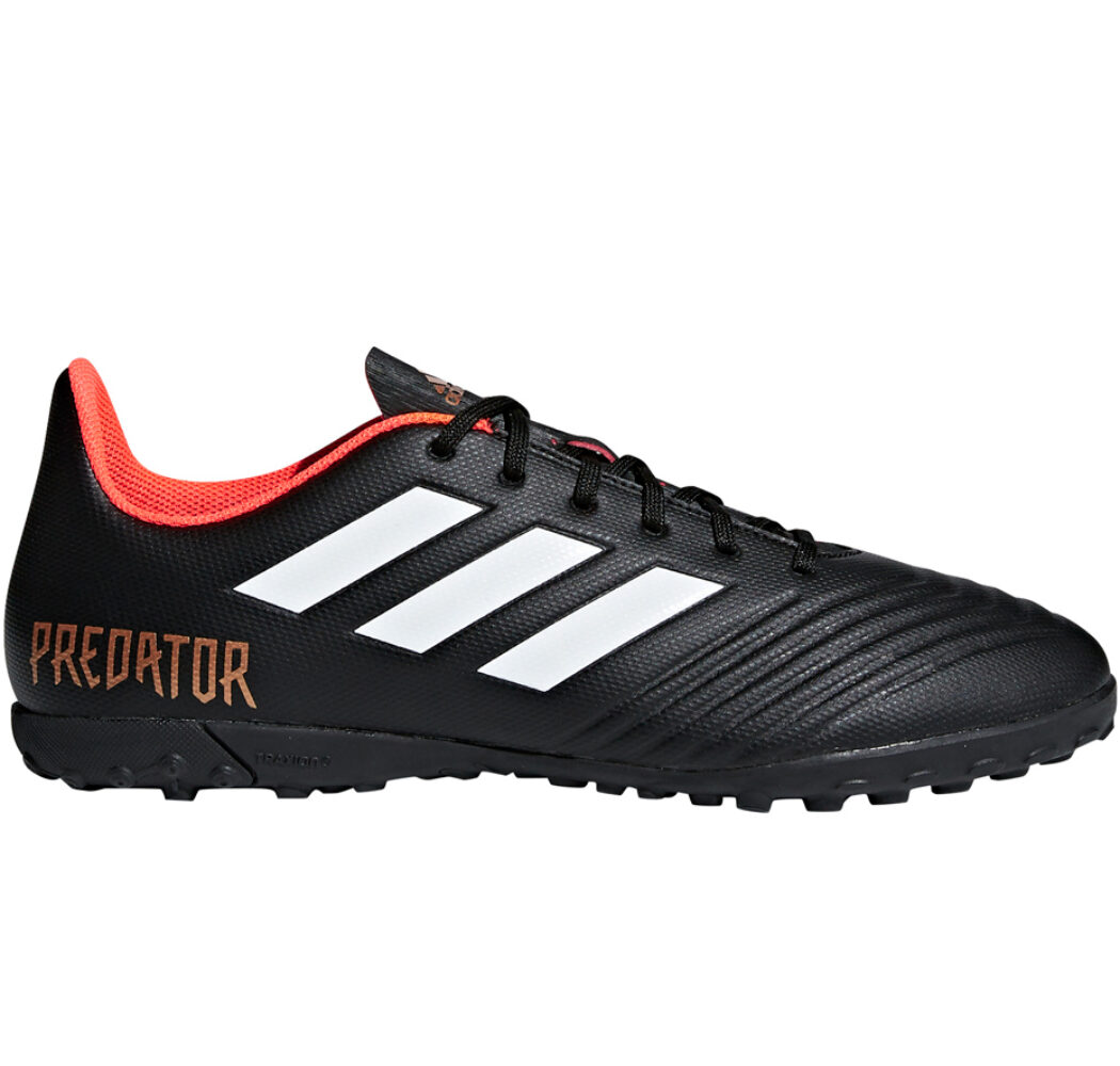 Buty piłkarskie adidas Predator Tango 18.4 TF CP9272