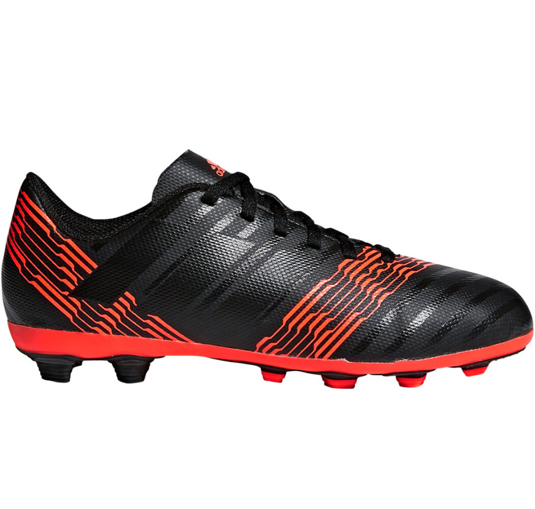 Buty piłkarskie adidas Nemeziz 17.4 FxG JR CP9206