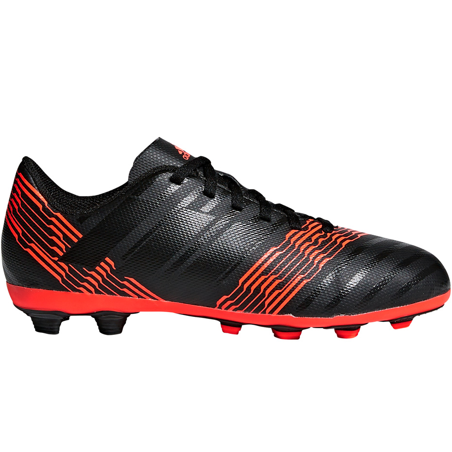 Buty piłkarskie adidas Nemeziz 17.4 FxG JR CP9206