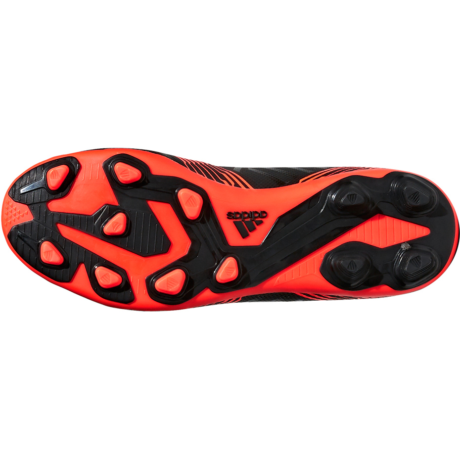 Buty piłkarskie adidas Nemeziz 17.4 FxG JR CP9206 - obrazek 2